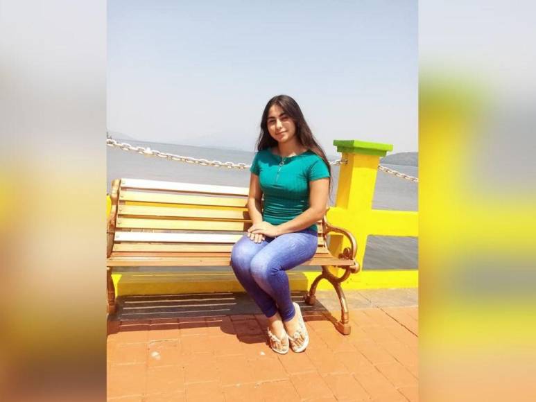 Estudiante brillante y a punto de titularse: Nerly Mendoza, asesinada en intento de violación