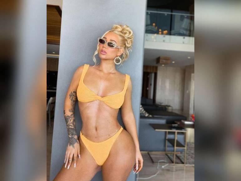 Iggy Azalea, de limpiar pisos a ser una competencia fuerte de Nicki Minaj