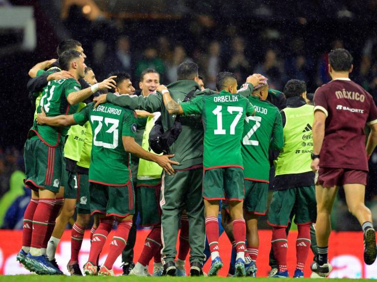 Iván Barton, el polémico árbitro que dejó a Honduras sin Copa América