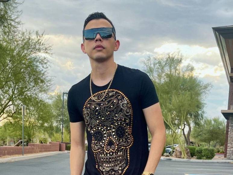 ¿Quién era Carlos Parra, el cantante que falleció en un fatal accidente en Phoenix?