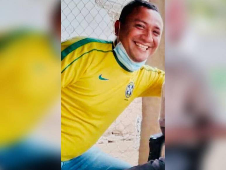 Hallan muerto a periodista un día después del cumpleaños de su hija en Olanchito, Yoro