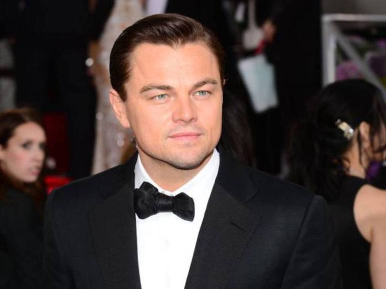 Leonardo DiCaprio, el actor que conquistó Hollywood con su inocencia y talento