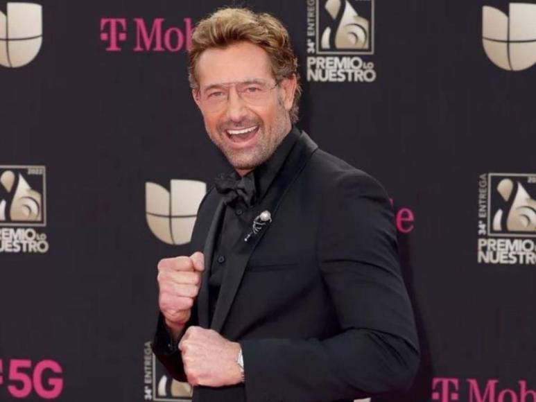 ¿Gabriel Soto está deprimido tras ruptura con Irina Baeva? Esto dijo