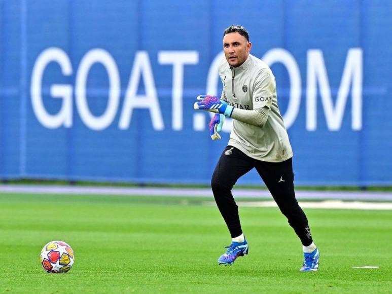 Fuerte denuncia de exempleado contra Keylor Navas: “Roza la esclavitud”