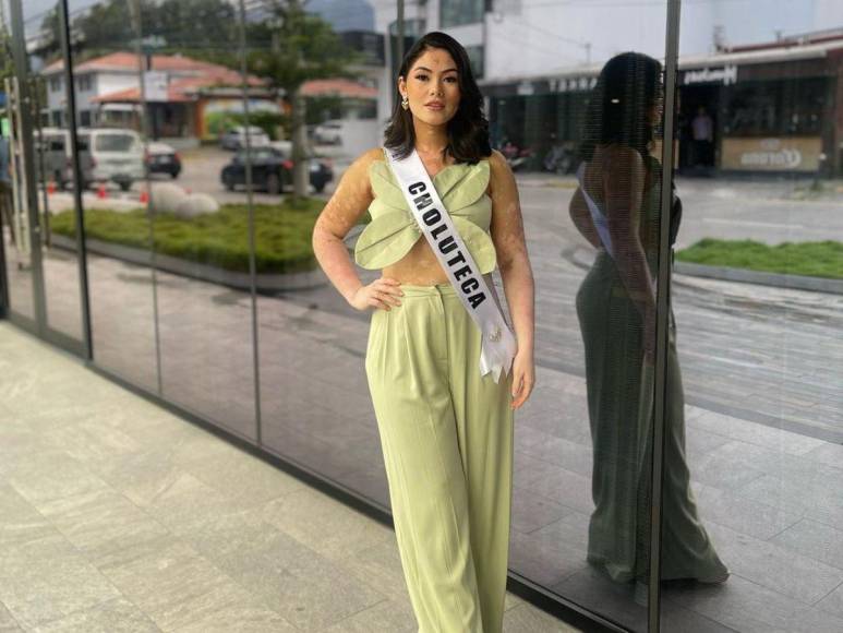 ¿Quién podría ser la sorpresa del Miss Honduras 2024?