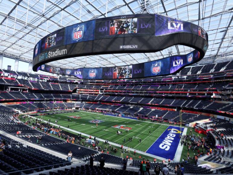 Super Bowl 2024: Datos y curiosidades de la edición LVIII