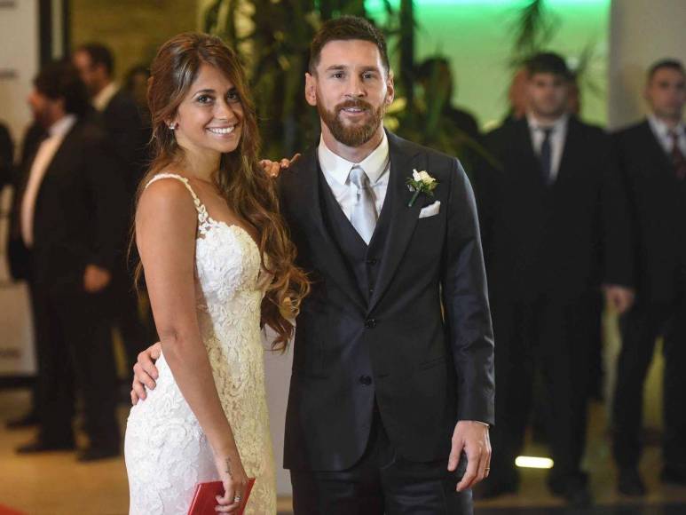 ¿Qué pasa entre Messi y Fernanda Campos? El jugador la habría contactado