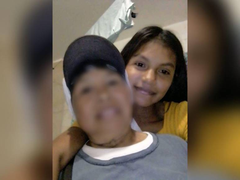 Diana Marisol, asesinada por hondureño en México; confesó dormir con el cadáver