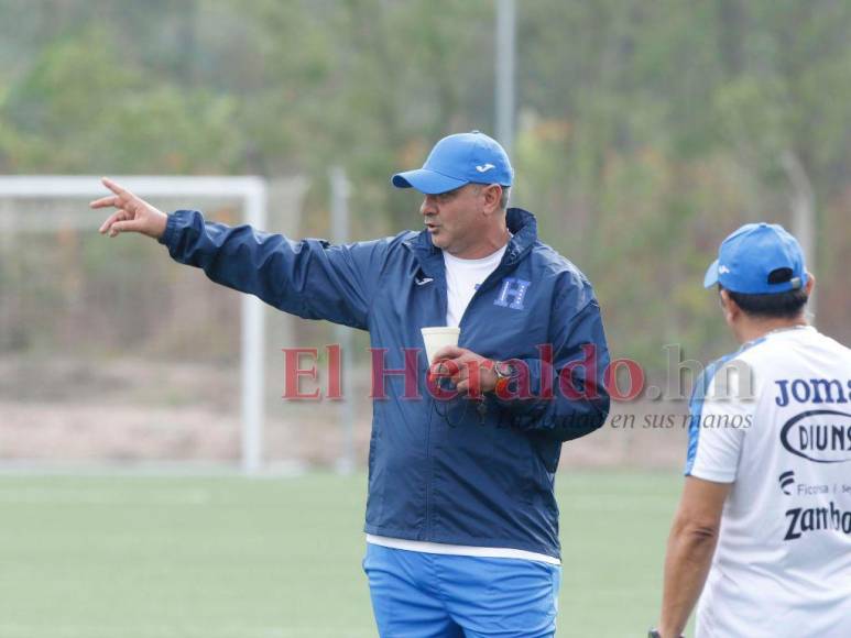 Portero exitoso, entrenador campeón y DT de la H: La vida de Diego Vázquez a sus 51 años