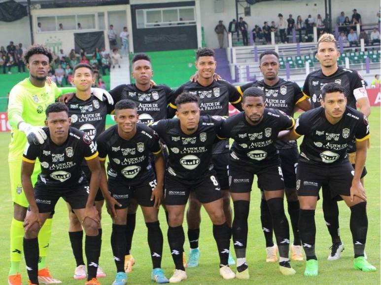 Copa Centroamericana: Cinco equipos ya quedaron eliminados; 13 van por la clasificación