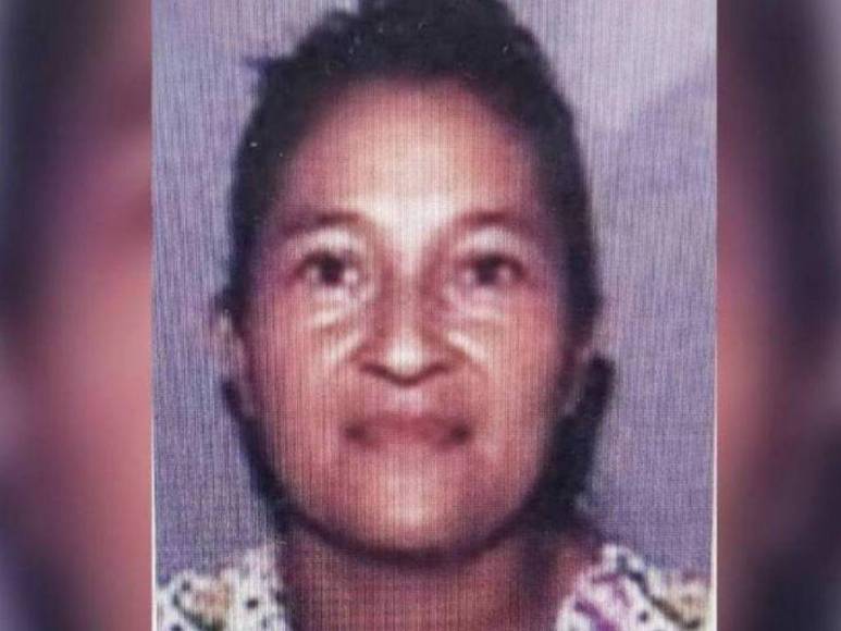 ¿Cómo se despidió Herlinda Bobadilla de los restos de su hijo Tito, muerto durante su captura?