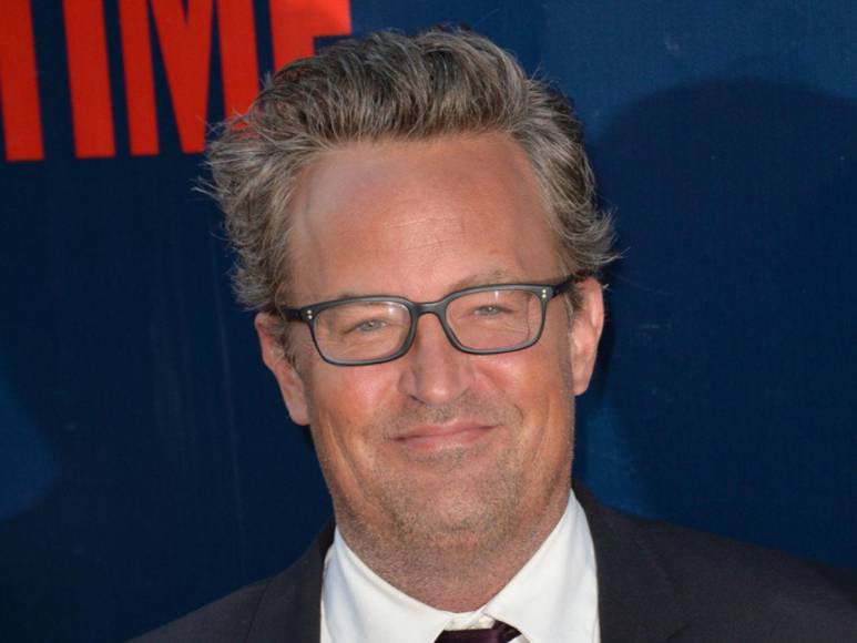 Matthew Perry: Víctima de una red de tráfico de ketamina