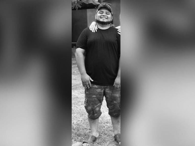 “Te voy a recordar siempre”: Lamentan muerte de Javier Erazo, asesinado a disparos junto a su tío en carretera hacia Culmí