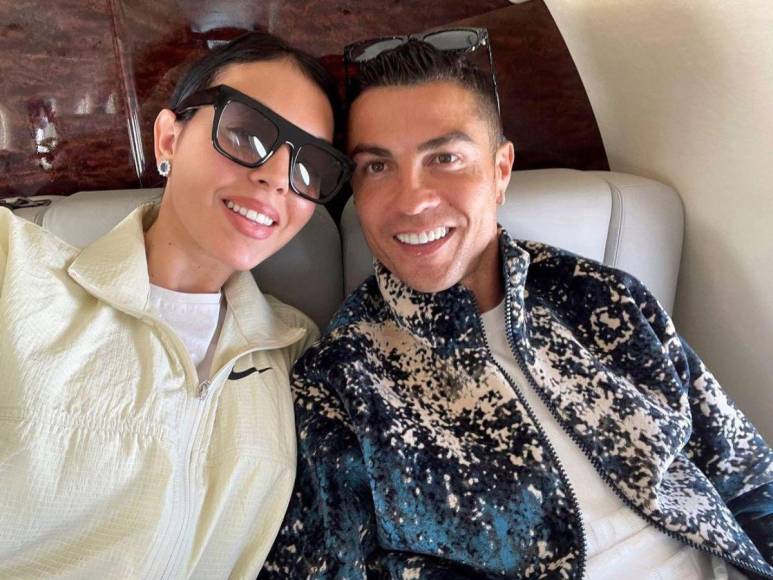 Georgina y Cristiano: los motivos de la crisis que enfrentaría la pareja