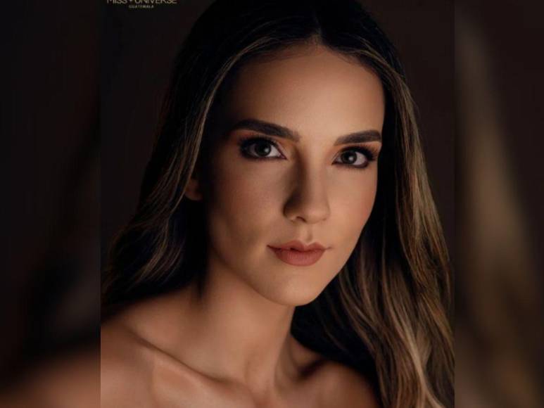 Michelle Cohn, la guatemalteca que se convirtió en la primera madre admitida en el Miss Universo