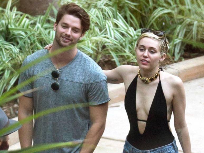 El amor imposible de Miley Cyrus y Liam Hemsworth