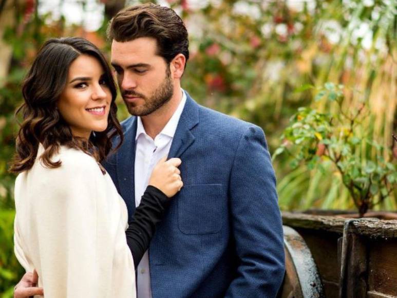 ¿Quién es Ana Araujo, la esposa del actor Pablo Lyle, y cómo comenzó su historia de amor?