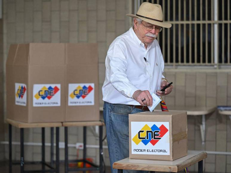 A quién apoya la Fuerza Armada y cuántos votantes hay: claves de elecciones en Venezuela