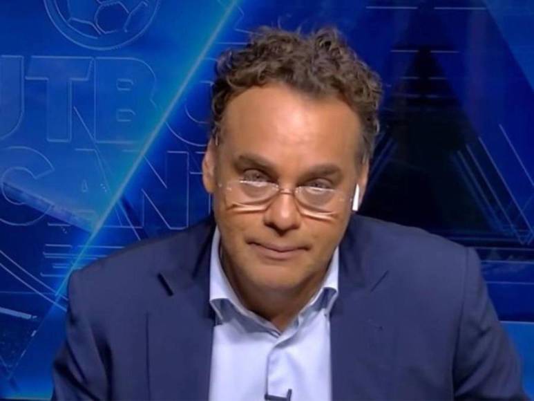 Inminente adiós: Faitelson a punto de romper su relación con ESPN