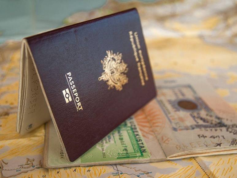 Errores comunes que podrían impedir que te aprueben la visa