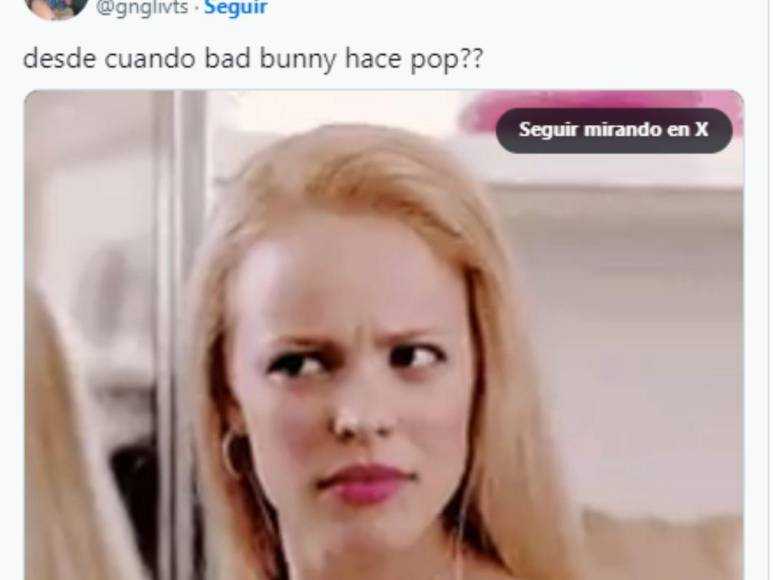 Nombran a Bad Bunny “Rey del Pop”: así reaccionaron los fans de Michael Jackson