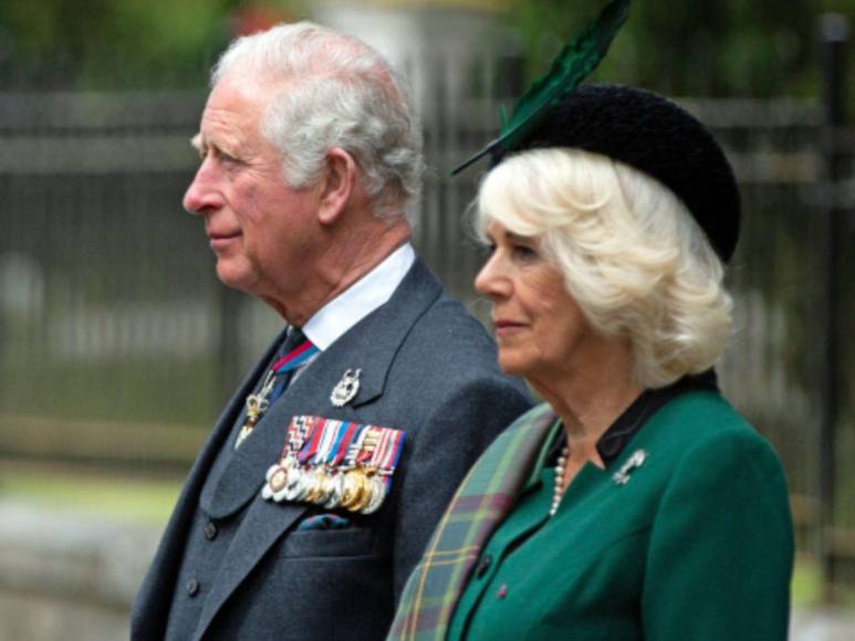 Coronación Carlos III: Los famosos que se presentarán en el Castillo de Windsor