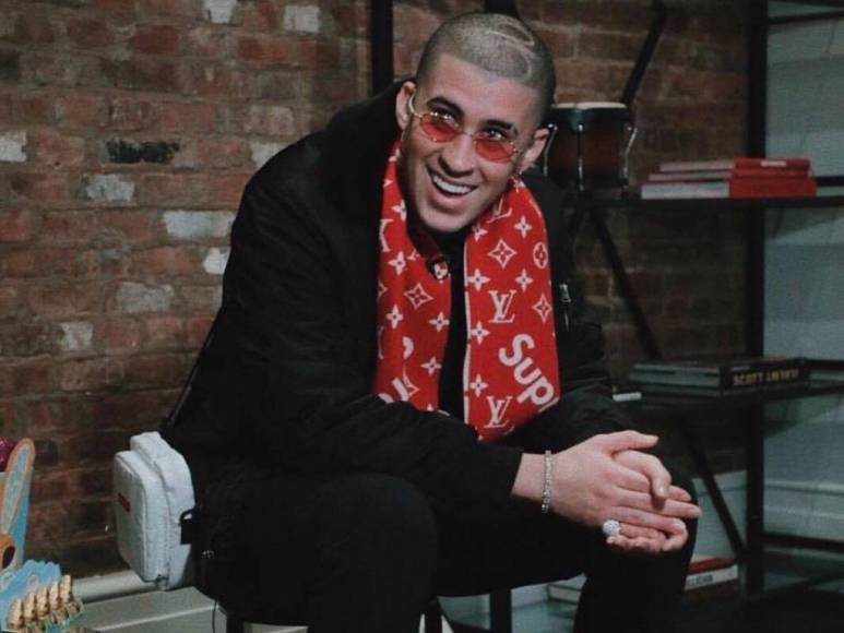 Bad Bunny cumple 28 años: ¿cuáles han sido sus logros y de cuánto es su fortuna?