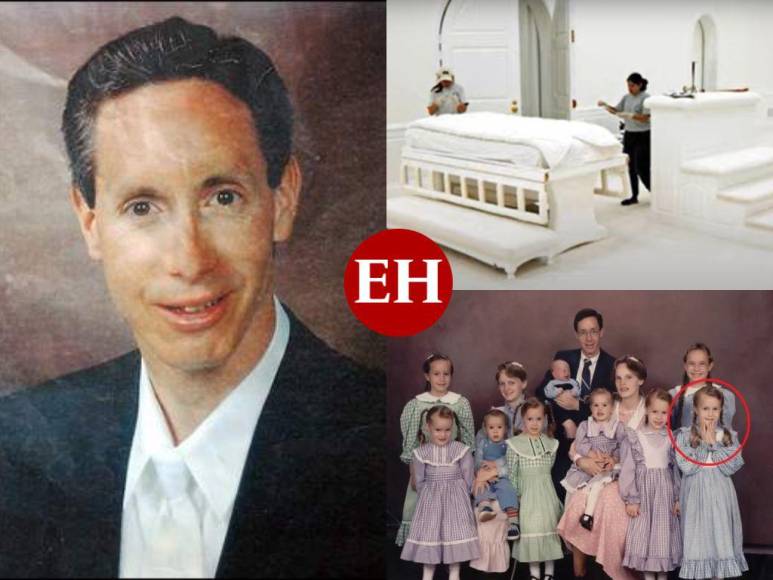 Poligamia para recibir la salvación, así era la secta dirigida por el profeta Warren Jeffs