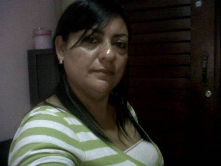 Una mujer “luchadora y muy conocida”: Así era Rosa Guerrido, presuntamente asesinada por su hermano en Olancho