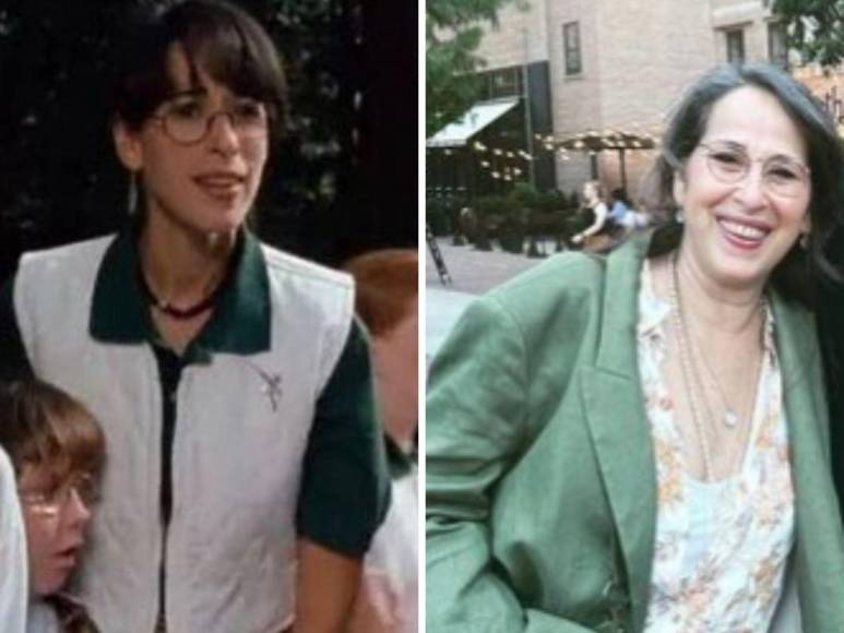 El antes y después de los actores de “Juego de gemelas”