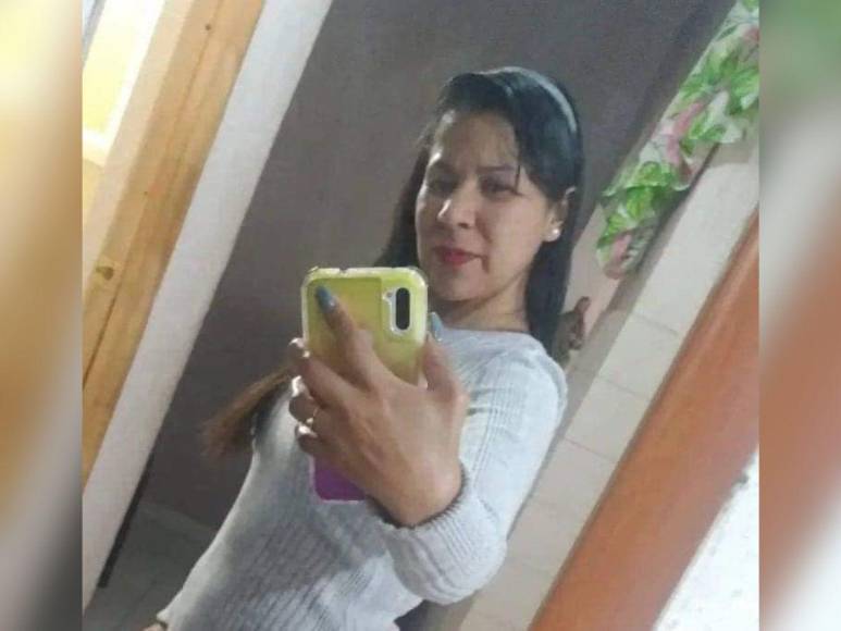 “Me la arrebató, era mi niña buena”: consternación en el entierro de Milagros Meza, enfermera asesinada en México