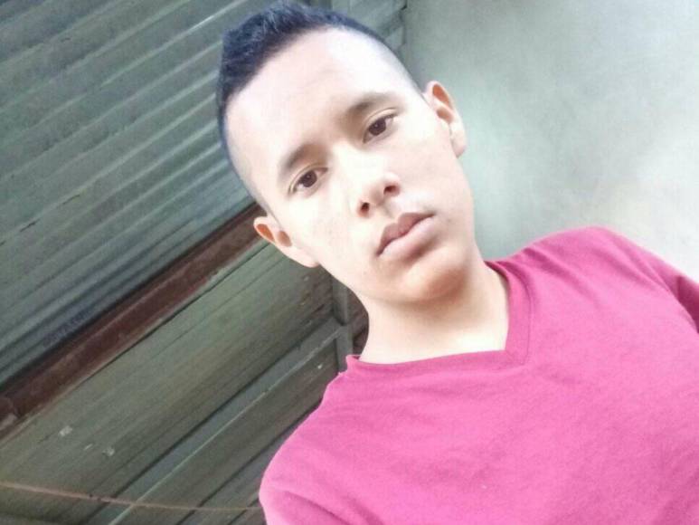 Buen padre y esposo: así era Marvin, asesinado en masacre en Olancho