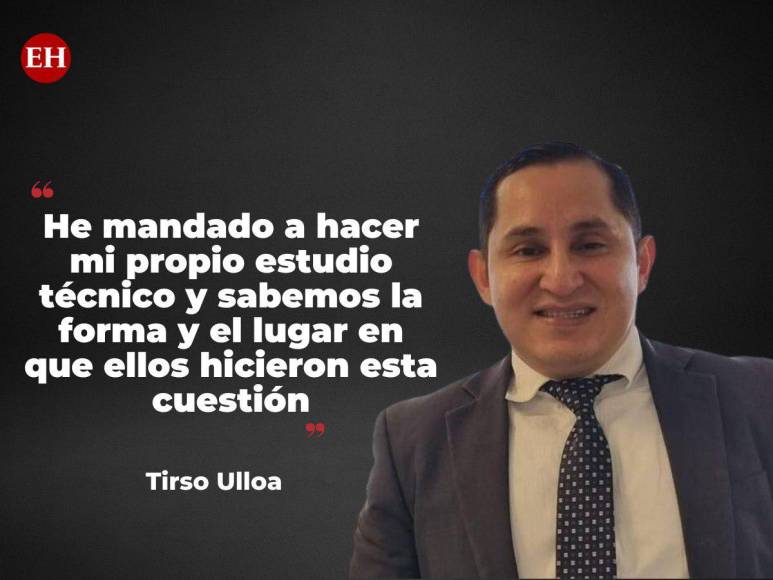 Las frases de Tirso Ulloa tras investigación del Ministerio Público por escándalo sexual