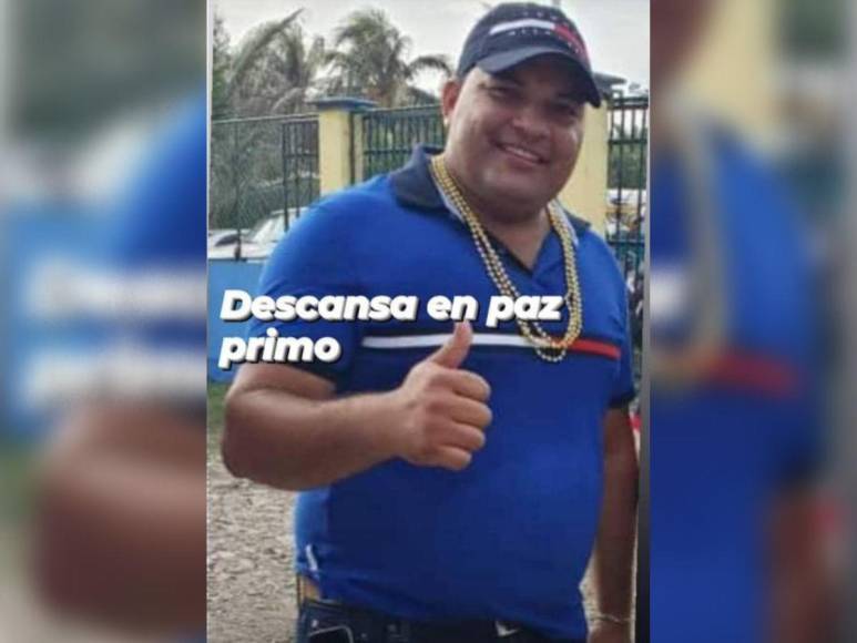 ¿Quiénes eran y cómo fallecieron? Ricardo Antúnez y Orlin Sarmiento, los muertos en discoteca de Sonaguera, Colón