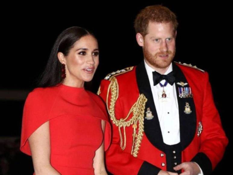 Millonaria compensación y custodia de sus hijos: las exigentes condiciones para que Meghan Markle se divorcie del príncipe Harry