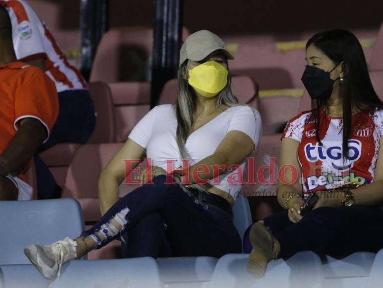 Festín azul y tristeza ceibeña: La goleada 3-0 del Motagua ante Vida en imágenes