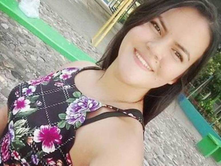 Así era Maritza Munguía, joven atropellada cuando iba a probarse vestido de novia