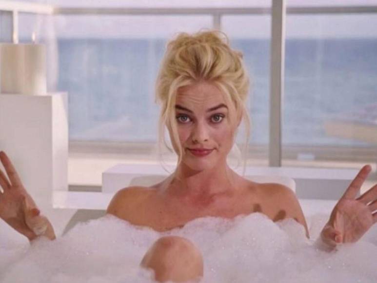 Las mejores 10 actuaciones de Margot Robbie antes de “Barbie”