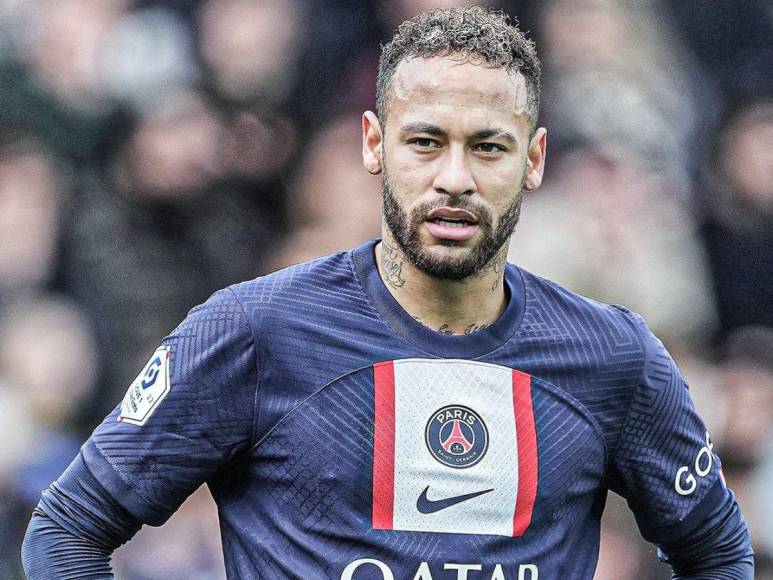 Fichajes: Real Madrid tiene nuevo portero, Neymar se acerca al Barcelona y el PSG define el futuro de Mbappé