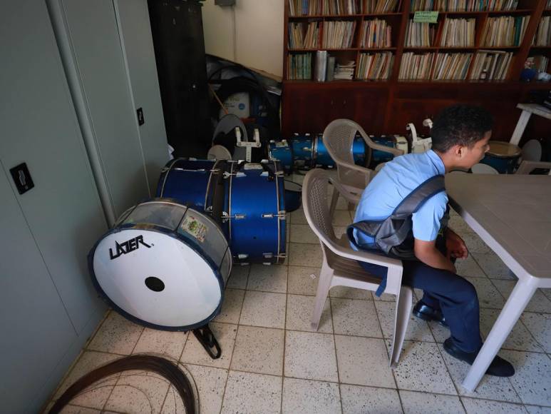 Matrícula Gratis impulsa leves mejoras, mientras carencias persisten en escuelas rurales