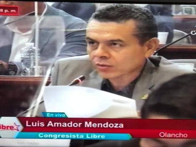 ¿Qué se sabe de la muerte del diputado de Libre, Luis Amador, en EEUU?