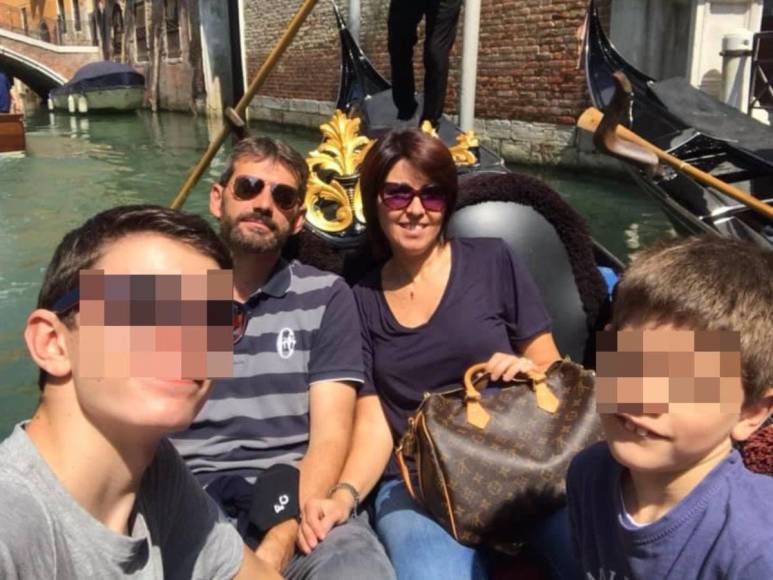 “Sentía un cuerpo extraño”, la confesión del adolescente que mató a su familia en Italia