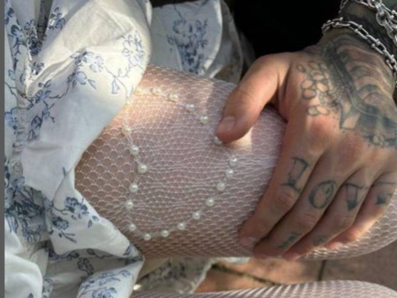 ¿Se acabó el romance? Billie Eilish y Jesse Rutherford terminaron