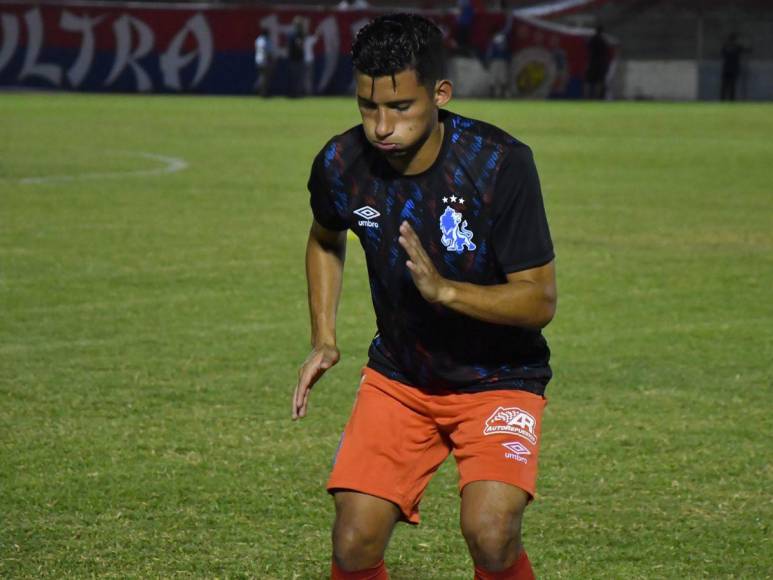 Con cambios sorpresivos: el 11 titular con el que Olimpia enfrentaría el clásico ante Motagua