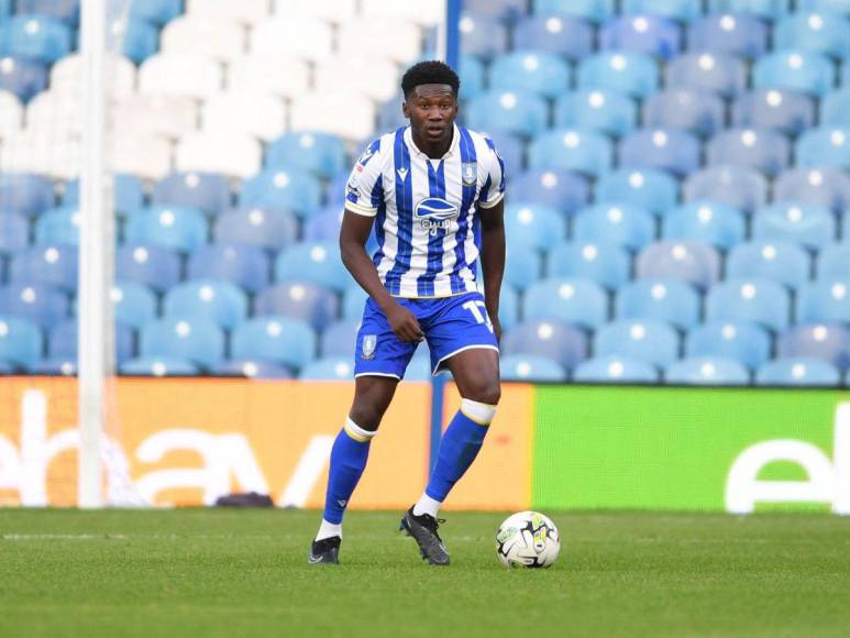 Nations League: Estas son las estrellas que enfrentará Honduras en su duelo contra Jamaica