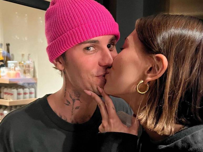 Las teorías que afirman que Justin Bieber y Hailey terminaron con su matrimonio