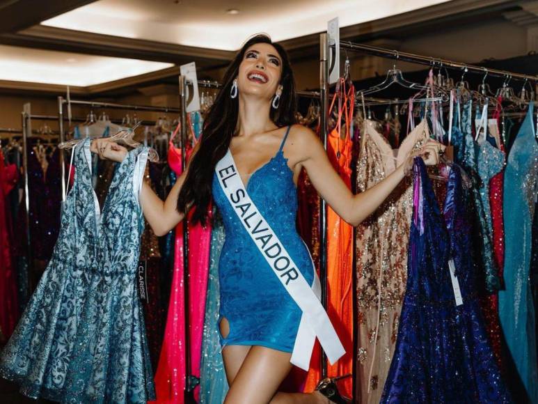 Miss Universo 2023: La competencia preliminar, clave para Zuheilyn Clemente