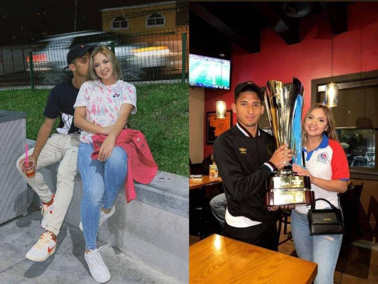 Ericka Salgado, la hermosa aficionada que llevó a otro nivel su amor por el Olimpia