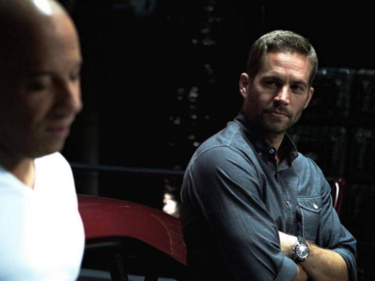 Vin Diesel y su especial homenaje a Paul Walker en “Fast X”