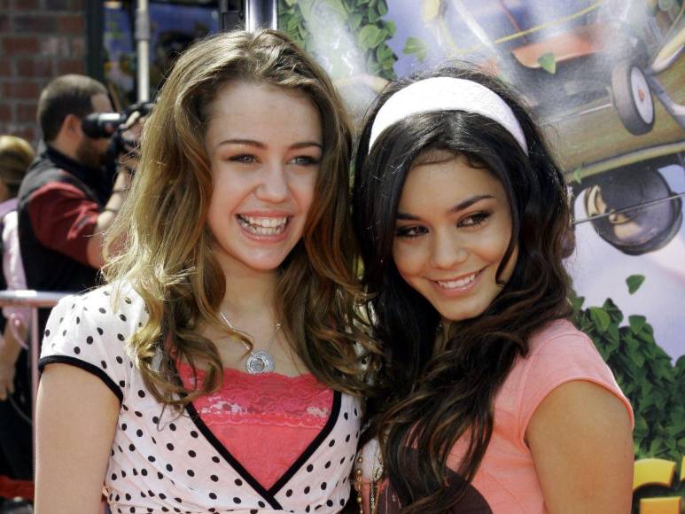 Evolución de Miley Cyrus: De Hannah Montana a eterna leyenda pop